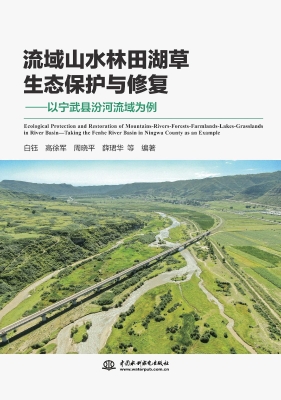 流域山水林田湖草生态