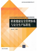 职业健康安全管理体系