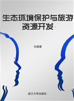 生态环境保护与旅游资