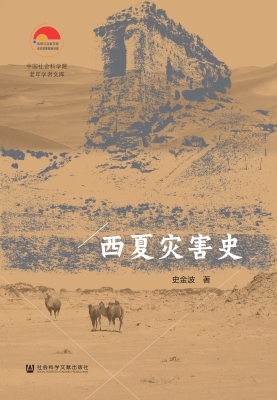 西夏灾害史