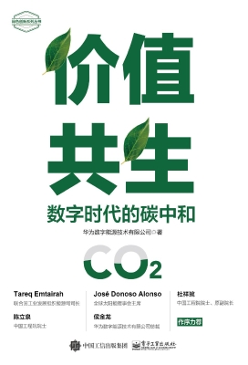 价值共生：数字时代的碳