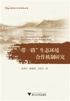 “一带一路”生态环境