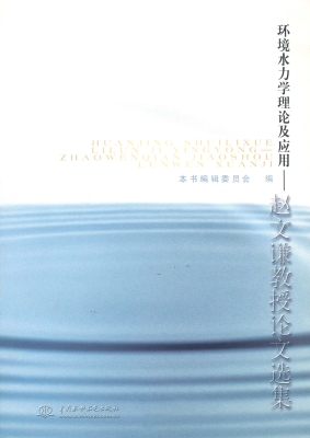 环境水力学理论及应用