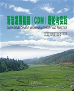 清洁发展机制（CDM）理论