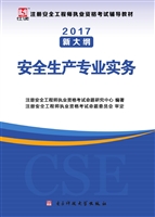 安全生产专业实务