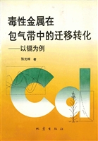 毒性金属在包气带中的