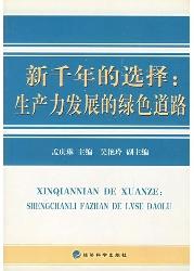 新千年的选择：生产力发