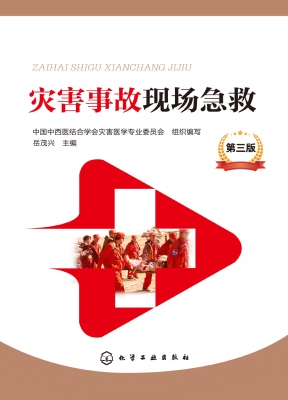 灾害事故现场急救