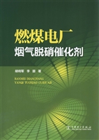 燃煤电厂烟气脱硝催化