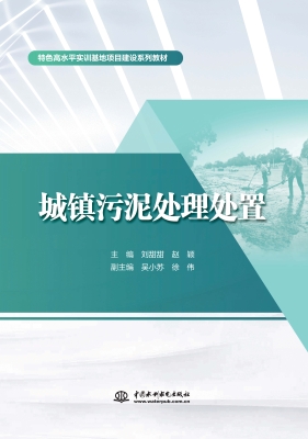 城镇污泥处理处置