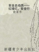 安全总动员——红绿灯