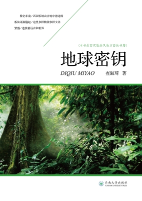 地球密钥