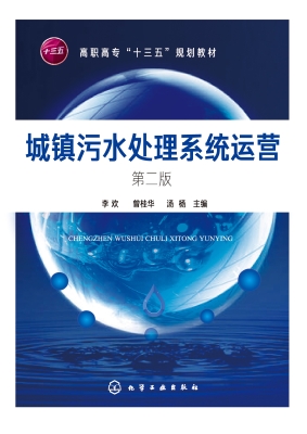 城镇污水处理系统运营