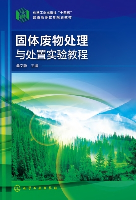 固体废物处理与处置实