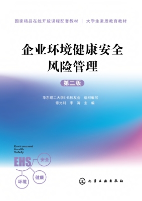 企业环境健康安全风险