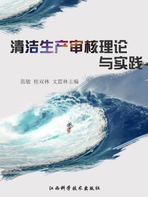 清洁生产审核理论与实