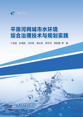 平原河网城市水环境综