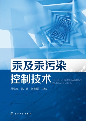 汞及汞污染控制技术