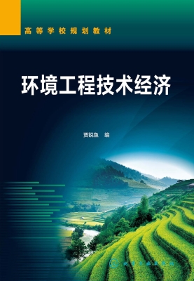 环境工程技术经济