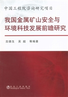 我国金属矿山安全与环