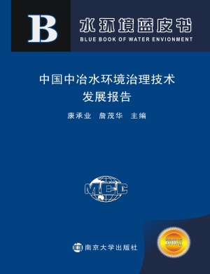 中国中冶水环境治理技