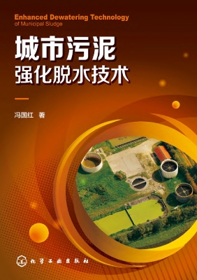 城市污泥强化脱水技术