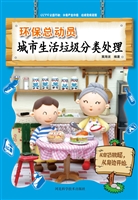 环保总动员——城市生