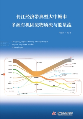 长江经济带典型大中城
