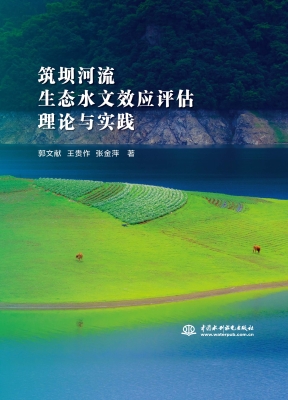 筑坝河流生态水文效应