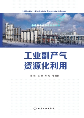 工业副产气资源化利用