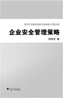 企业安全管理策略
