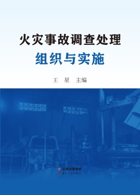 火灾事故调查处理组织