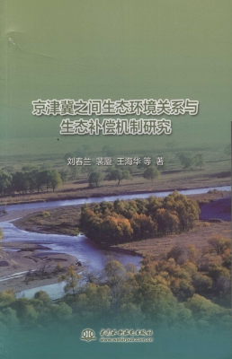京津冀之间生态环境关