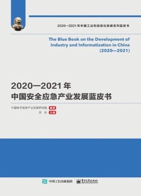 2020—2021年中国安全