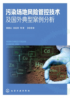污染场地风险管控技术