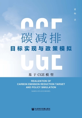 碳减排目标实现与政策