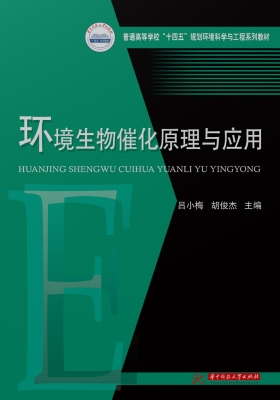 环境生物催化原理与应