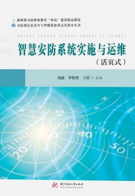 智慧安防系统实施与运