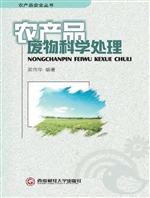 农产品废物科学处理