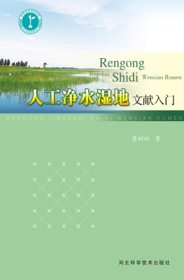 人工净水湿地文献入门