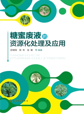 糖蜜废液的资源化处理