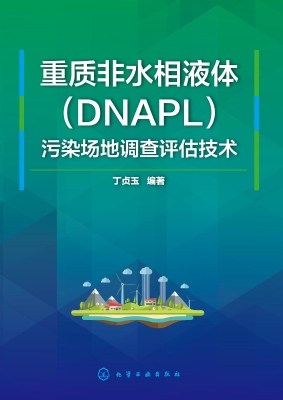 重质非水相液体（DNAPL）