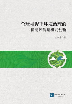 全球视野下环境治理的