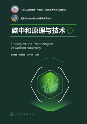 碳中和原理与技术