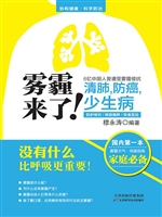 雾霾来了！清肺，防癌，少生