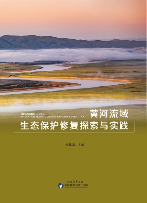 黄河流域生态保护修复