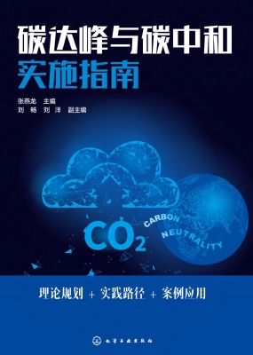 碳达峰与碳中和实施指
