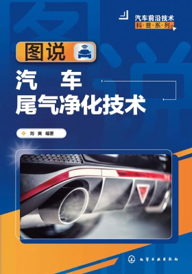 图说汽车尾气净化技术