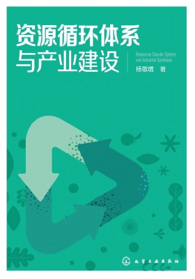 资源循环体系与产业建