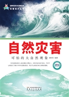 自然灾害——可怕的大
